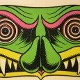 Laugh if you want to or say you don’t care Slowly regaining balance and achieving equilibrium, awaiting the departure of… oh, it doesn’t matter. Just try to enjoy this special Halloween episode and I’ll be back with more silliness soon...