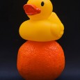 Does a duck’s quack echo in the woods? Well, I’m sure it does but the bear was hungry. Mmmm, duck a l’orange. But I digress. Last night’s show was all about the love. Because, well, that’s what Bubbles...