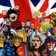 Wavin’ the Brit flag high. With January outta state (again), Muffin persuaded (read as bribed with bacon) Capt Wednesday into manning the board. English Muffin just had to supply the tunes and finish paperwork. When...