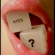 Kissing in the East is contagious The kissy kissy feelgood from Saturday night trickled over into Sunday morning, then ran up the afternoon, sang it’s way through the early evening then danced it’s way into Monday...