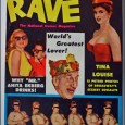 Then you rave, you even crave After being with you every week, I just can’t seem to keep it to myself how much I enjoyed it. I try really hard not to keep gushing it at...