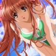 July is hot hot hotstuff!!! Summer is in full swing. Heatwaves and bikini’s go hand in hand. So grab your headphones, head to the pool and relax with some bubbles…