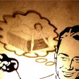 And there isn’t a glimmer of doubt …that Belinda was in rare form…that is, she rarely disappears from doing a Bubbles in the Think Tank, but this night, that was the case. However, the show must go...