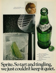 sprite